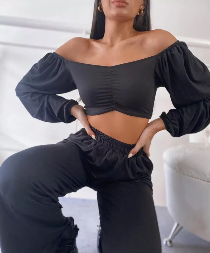 ACENTO – Moda Indumentaria Femenina Mayorista