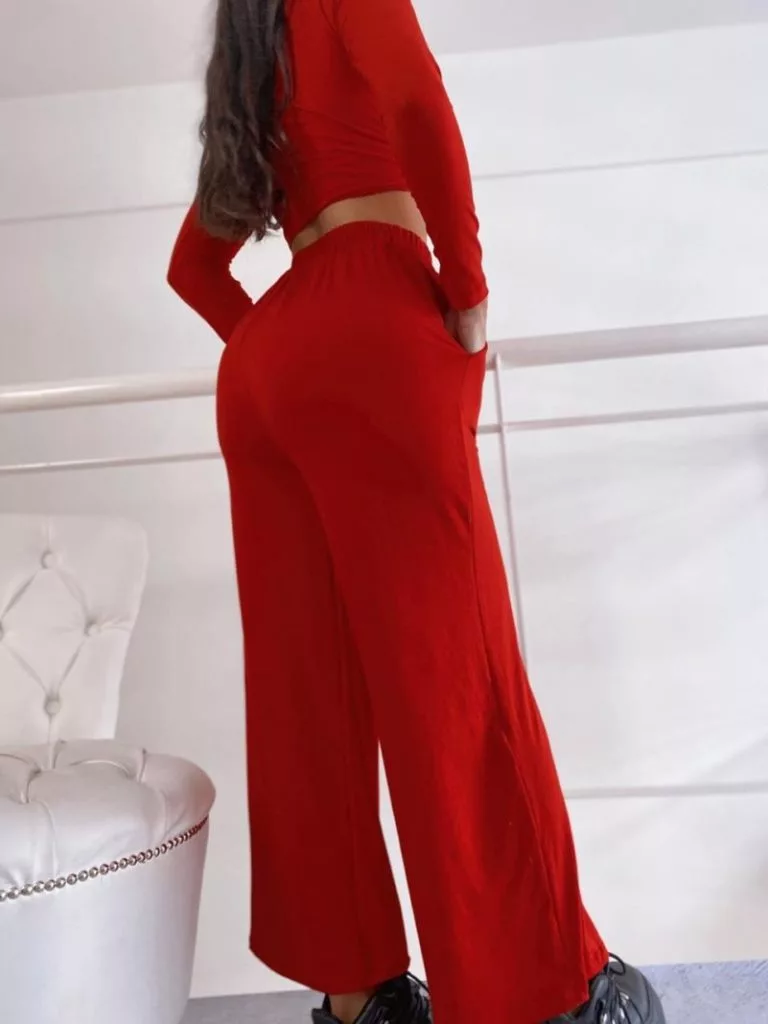 ACENTO – Moda Indumentaria Femenina Mayorista