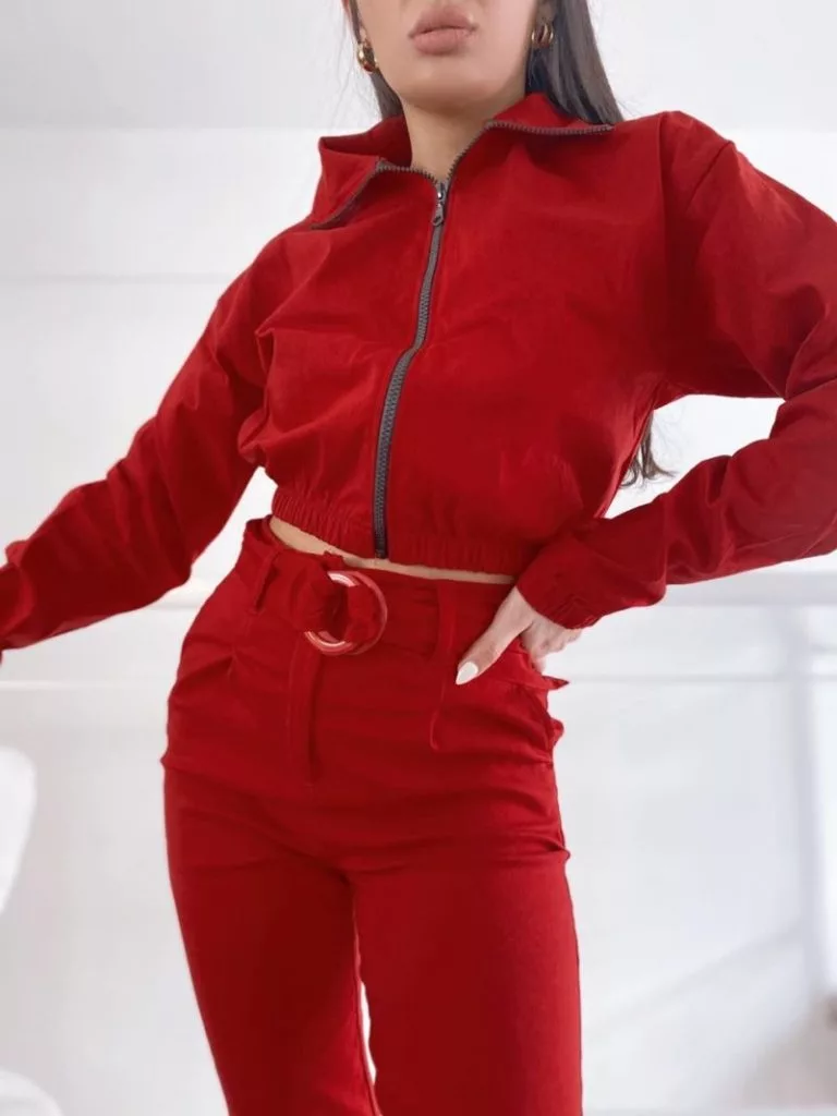 ACENTO – Moda Indumentaria Femenina Mayorista