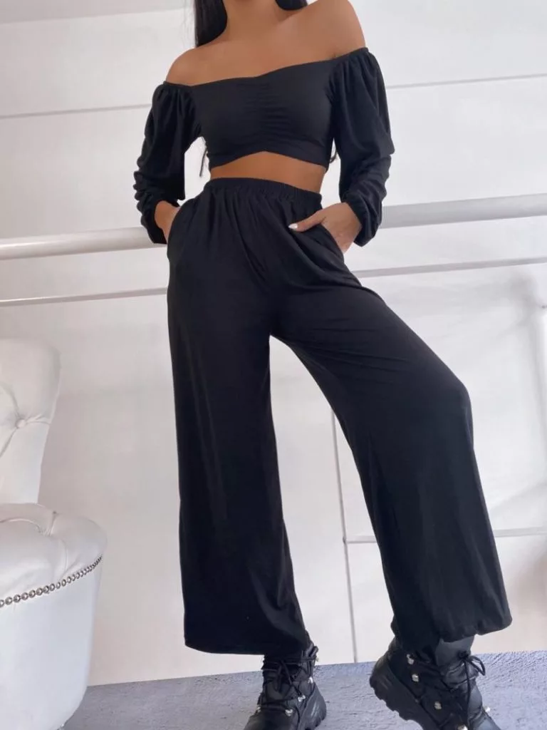 ACENTO – Moda Indumentaria Femenina Mayorista