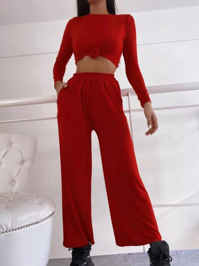 ACENTO – Moda Indumentaria Femenina Mayorista