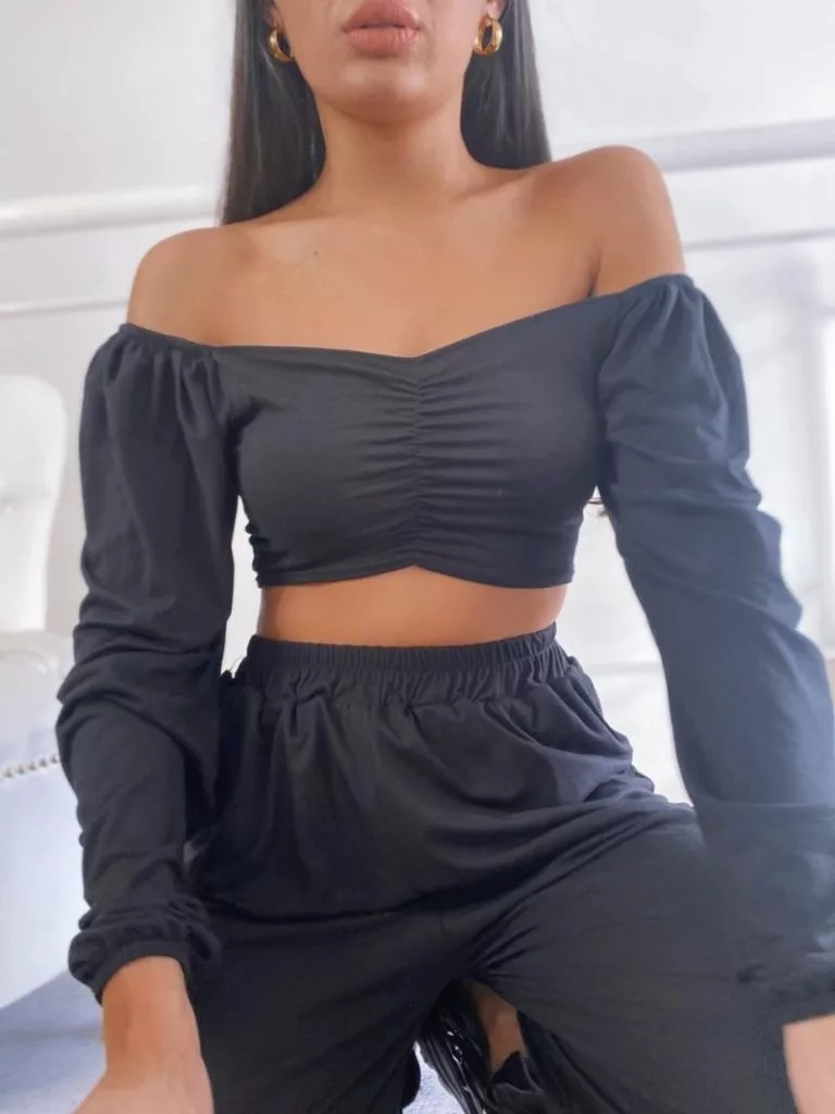 ACENTO – Moda Indumentaria Femenina Mayorista