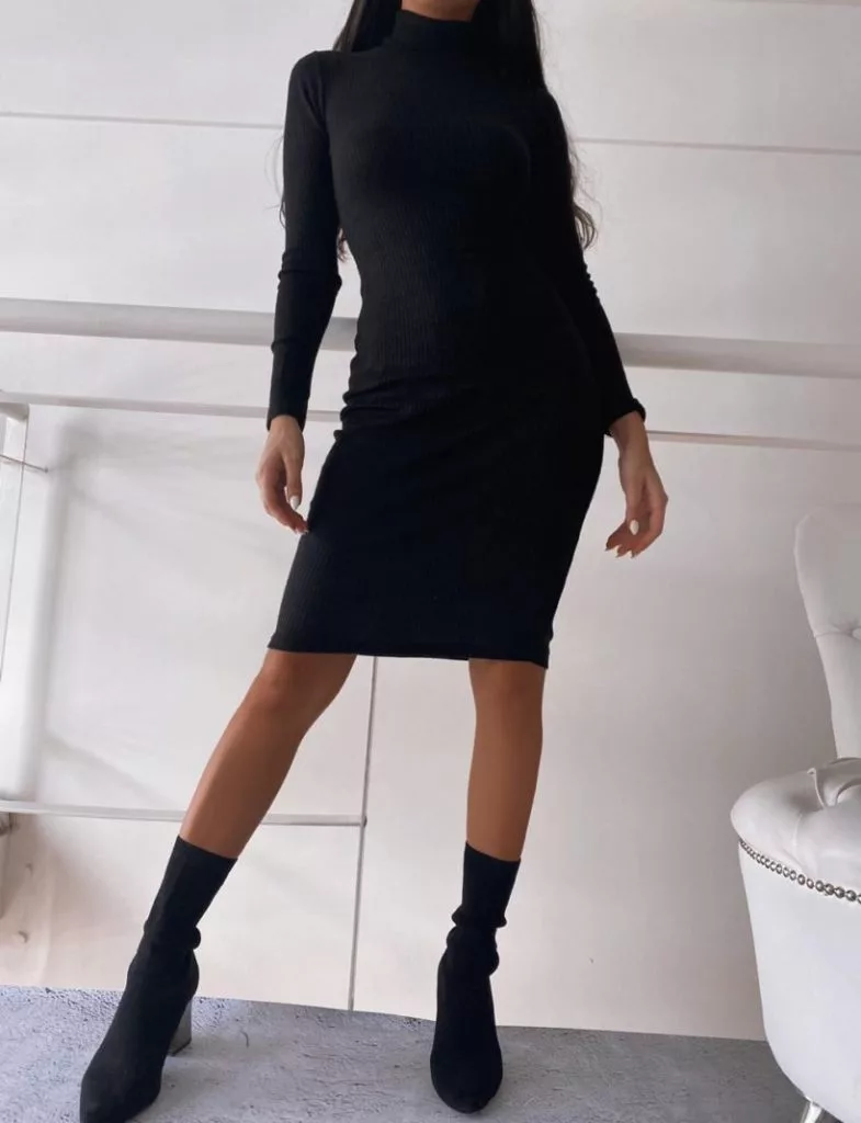 ACENTO – Moda Indumentaria Femenina Mayorista