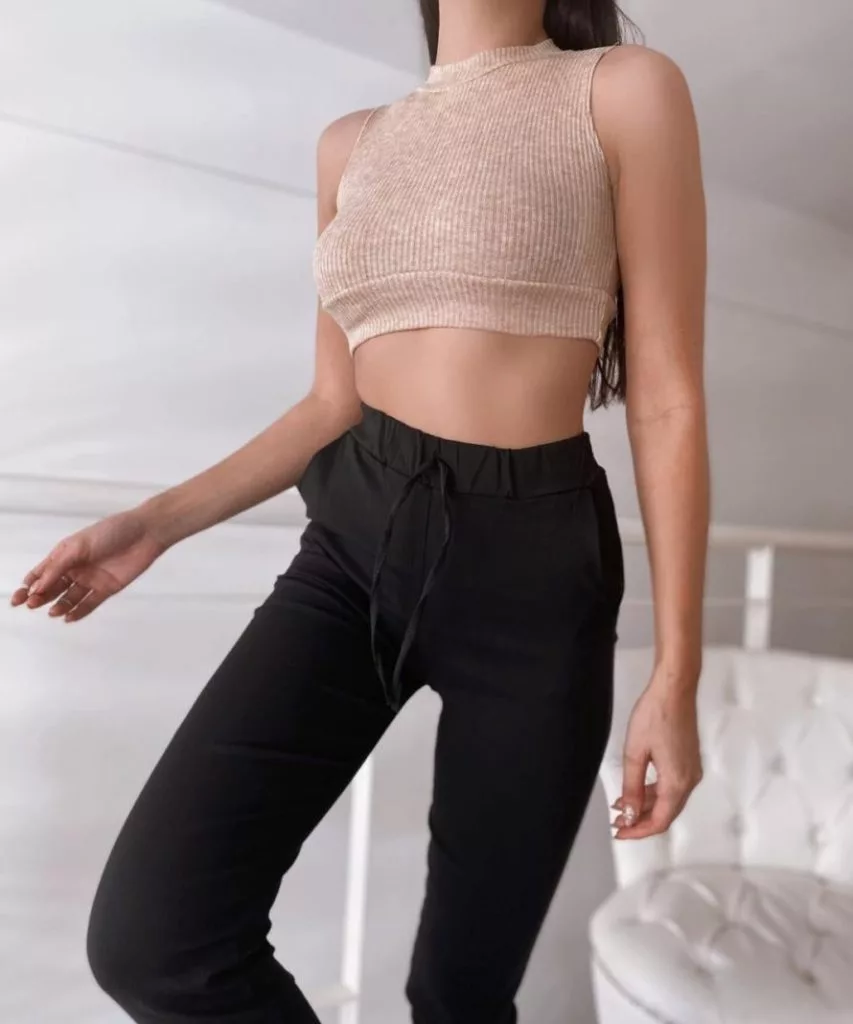 ACENTO – Moda Indumentaria Femenina Mayorista