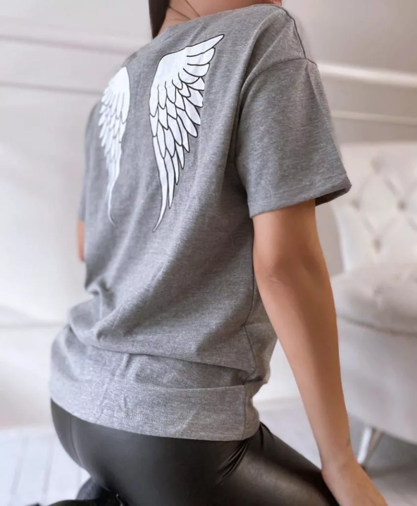 ACENTO – Moda Indumentaria Femenina Mayorista