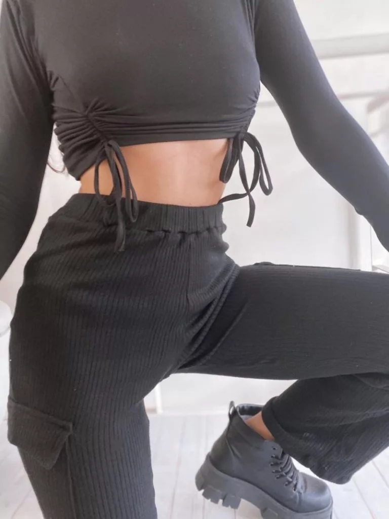 ACENTO – Moda Indumentaria Femenina Mayorista