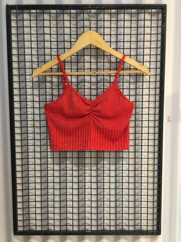 ACENTO – Moda Indumentaria Femenina Mayorista