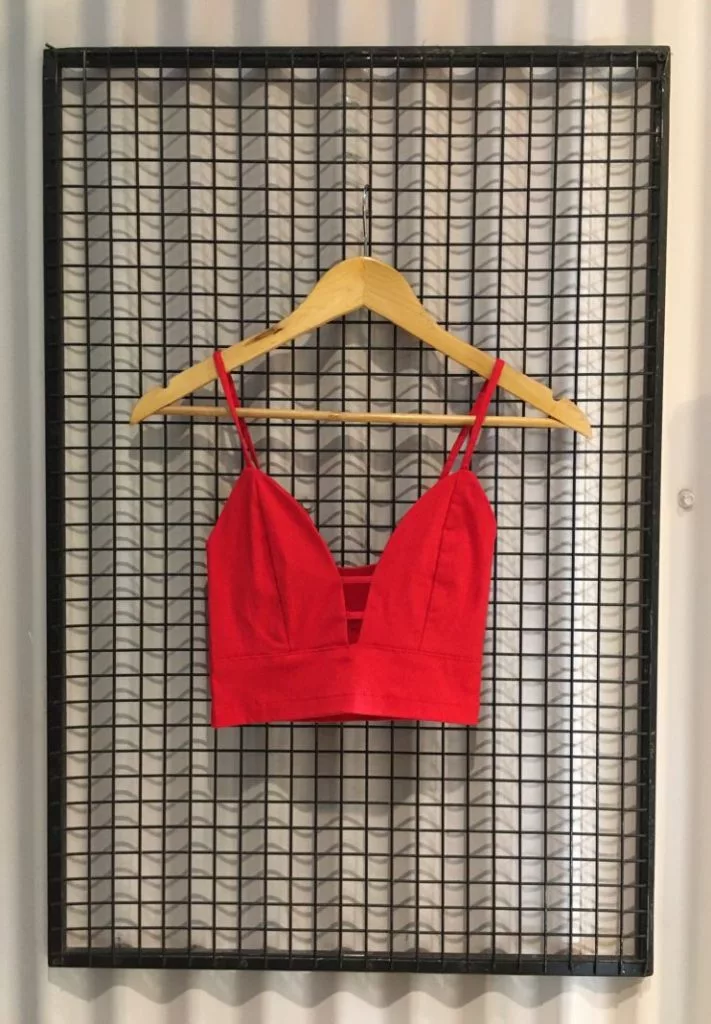 ACENTO – Moda Indumentaria Femenina Mayorista