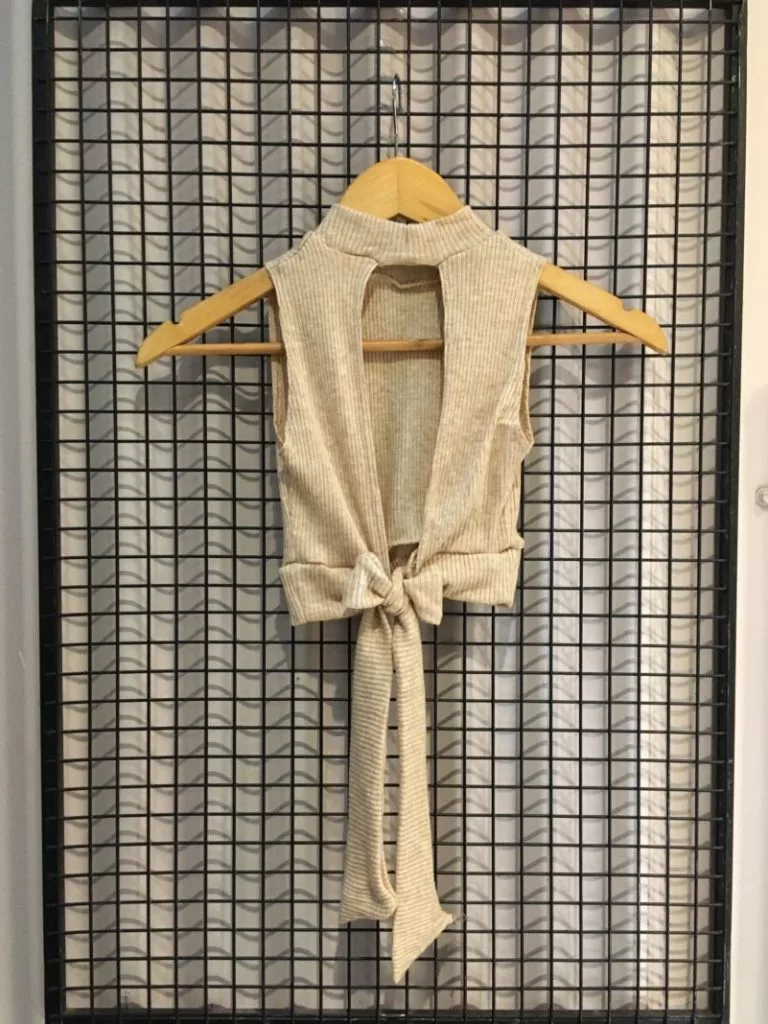 ACENTO – Moda Indumentaria Femenina Mayorista