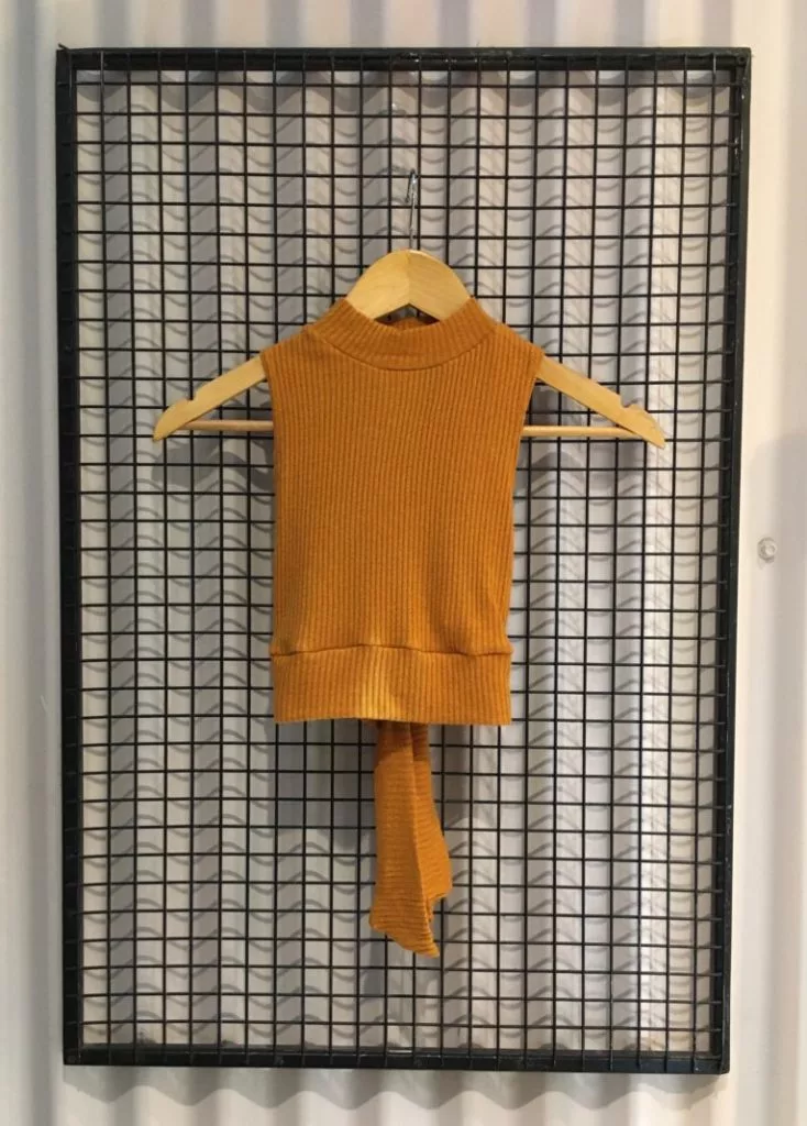 ACENTO – Moda Indumentaria Femenina Mayorista