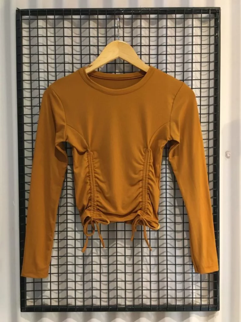 ACENTO – Moda Indumentaria Femenina Mayorista