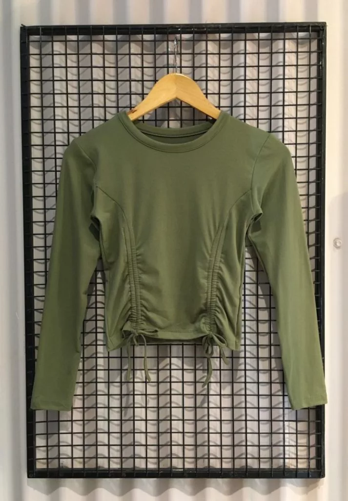 ACENTO – Moda Indumentaria Femenina Mayorista