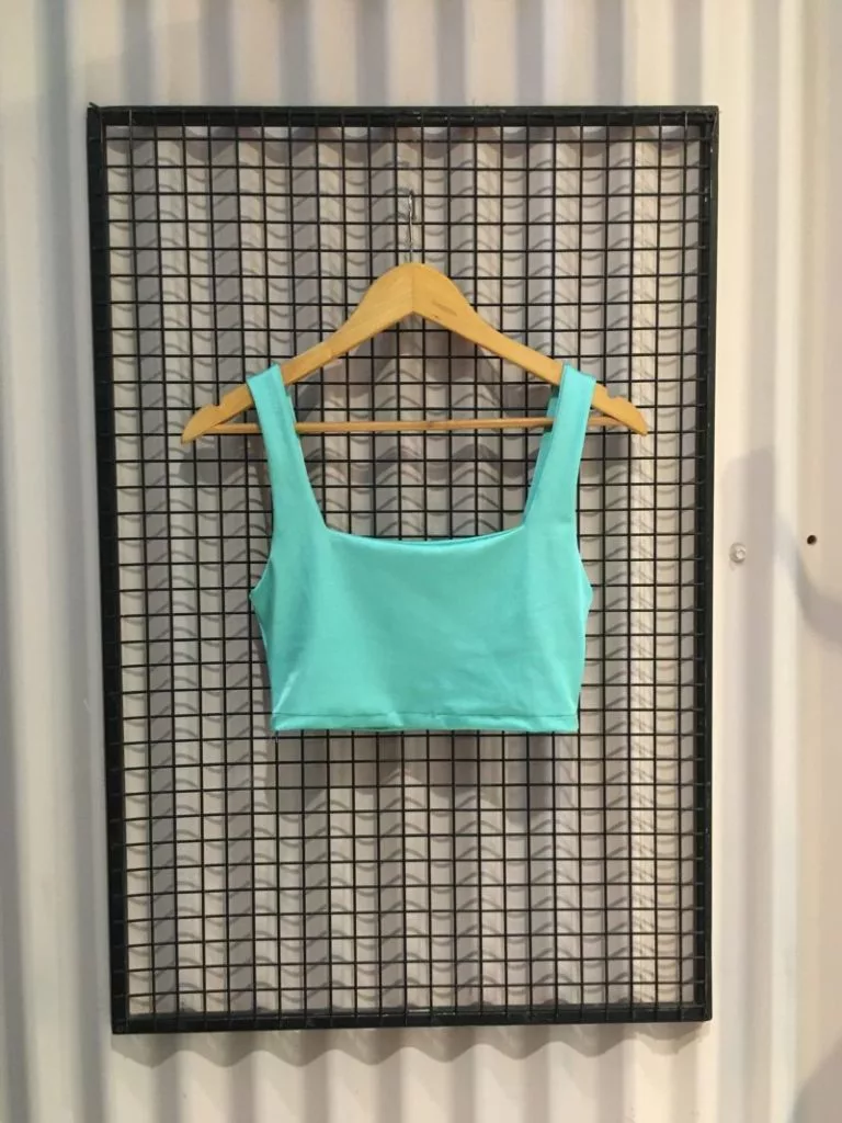 ACENTO – Moda Indumentaria Femenina Mayorista