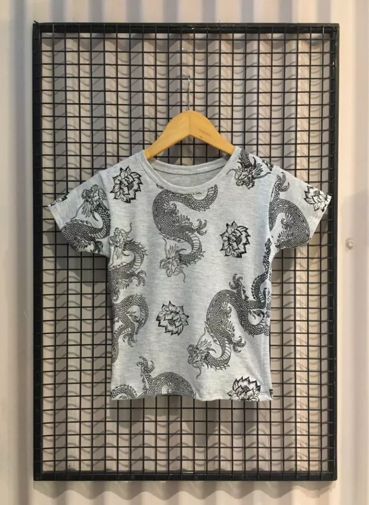 ACENTO – Moda Indumentaria Femenina Mayorista