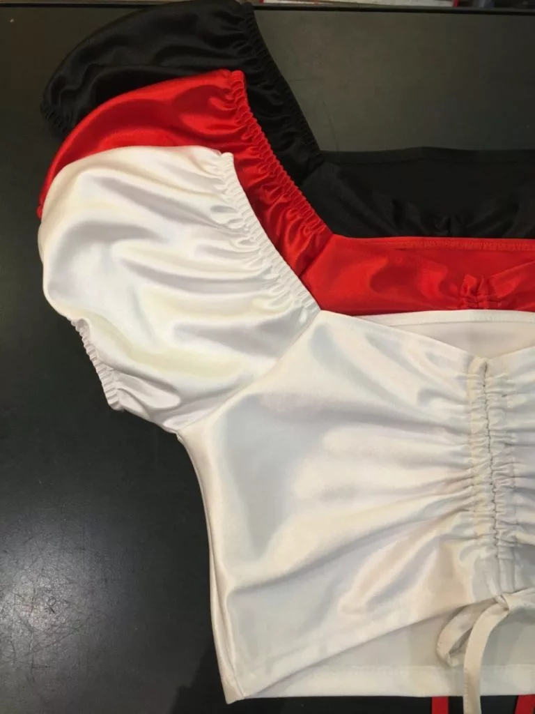 ACENTO – Moda Indumentaria Femenina Mayorista