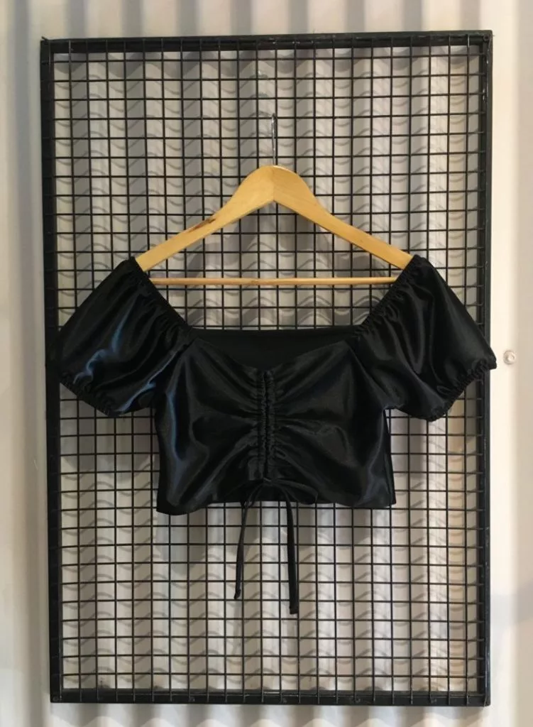ACENTO – Moda Indumentaria Femenina Mayorista
