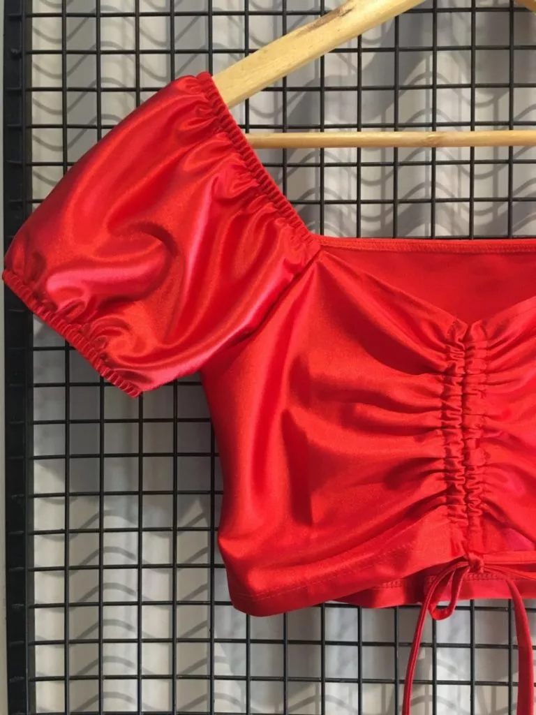 ACENTO – Moda Indumentaria Femenina Mayorista