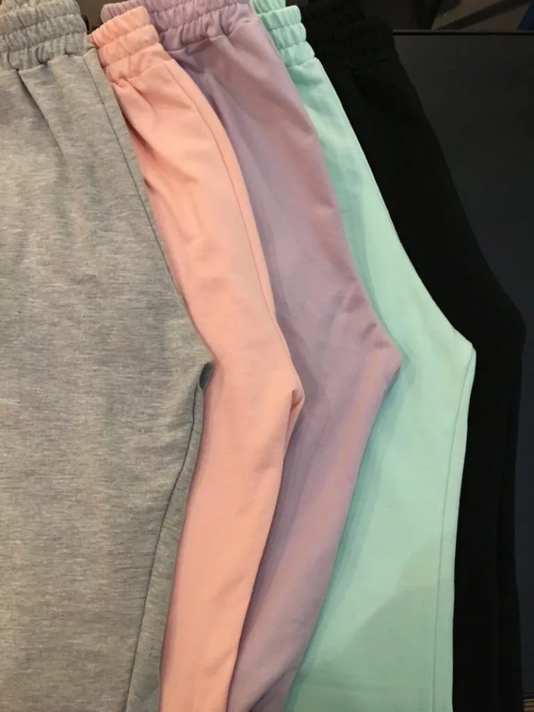 ACENTO – Moda Indumentaria Femenina Mayorista