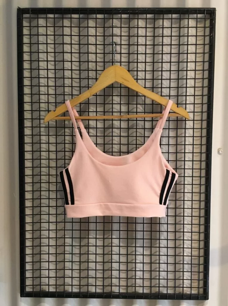 ACENTO – Moda Indumentaria Femenina Mayorista