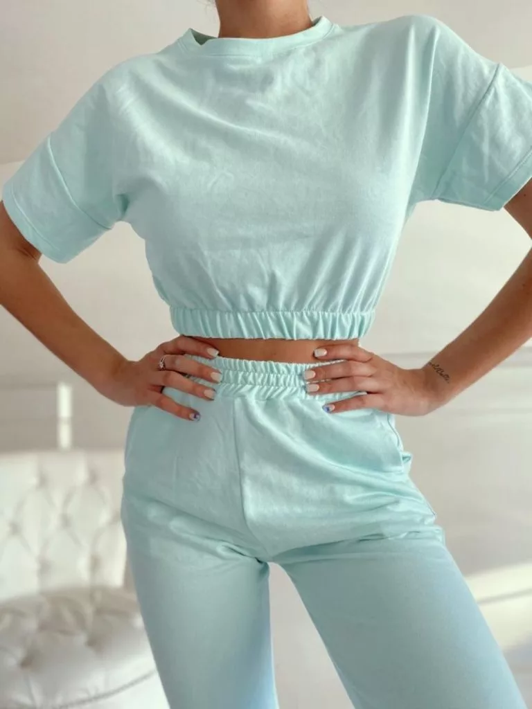 ACENTO – Moda Indumentaria Femenina Mayorista