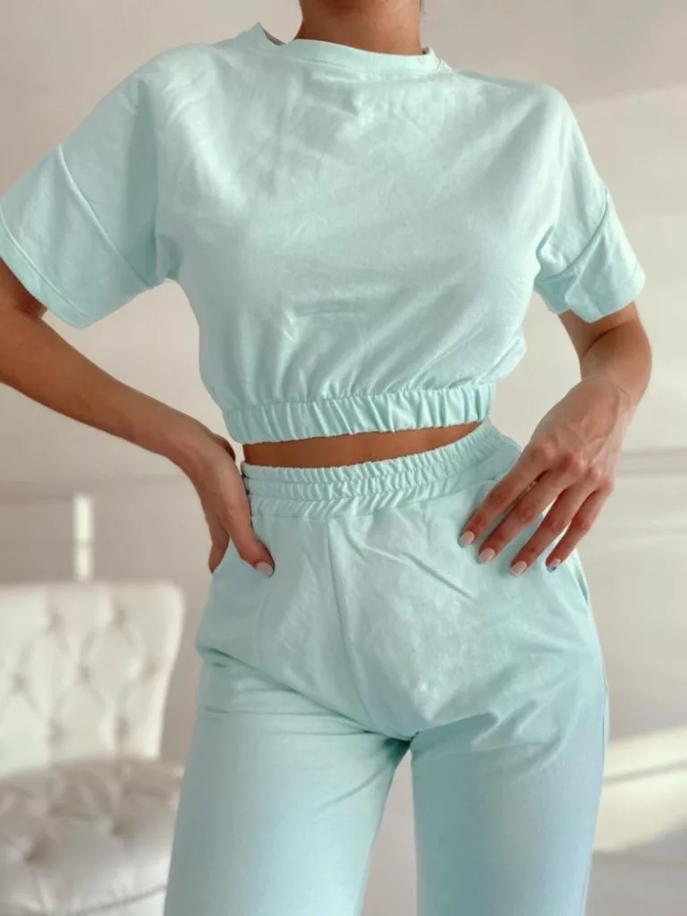 ACENTO – Moda Indumentaria Femenina Mayorista