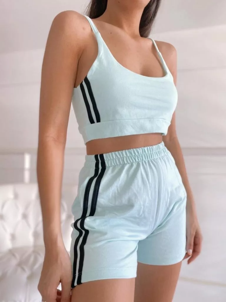 ACENTO – Moda Indumentaria Femenina Mayorista