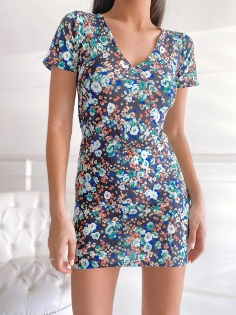 ACENTO – Moda Indumentaria Femenina Mayorista
