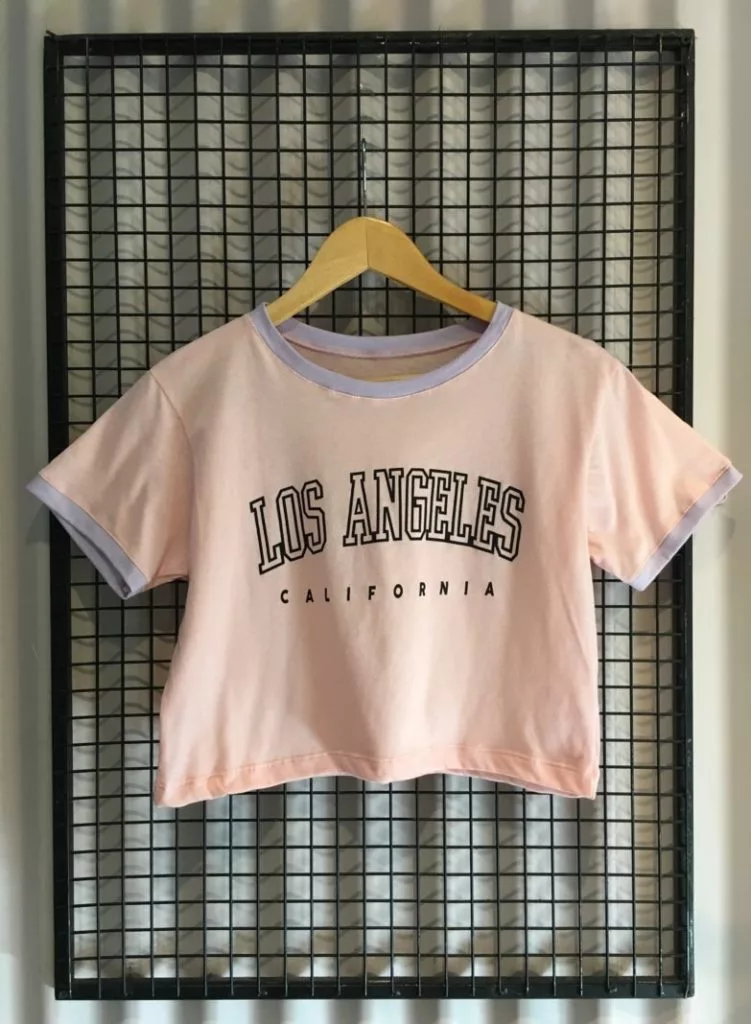 ACENTO – Moda Indumentaria Femenina Mayorista