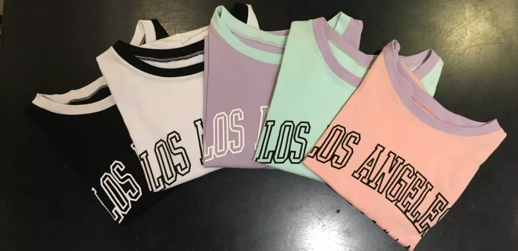 ACENTO – Moda Indumentaria Femenina Mayorista