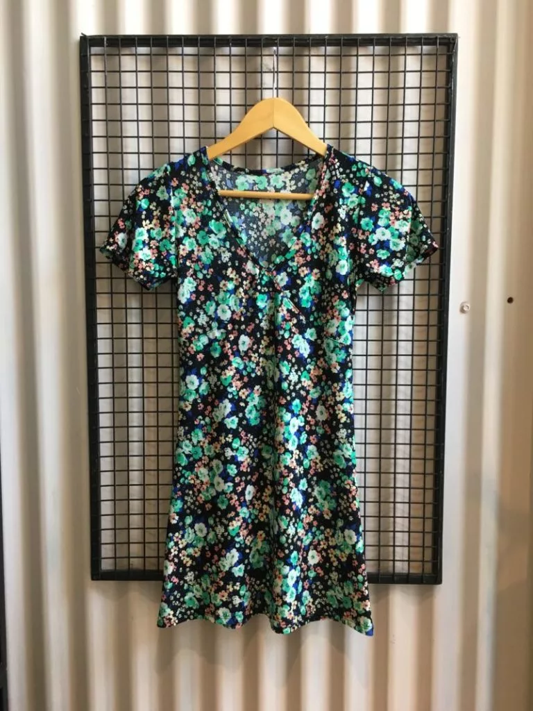ACENTO – Moda Indumentaria Femenina Mayorista