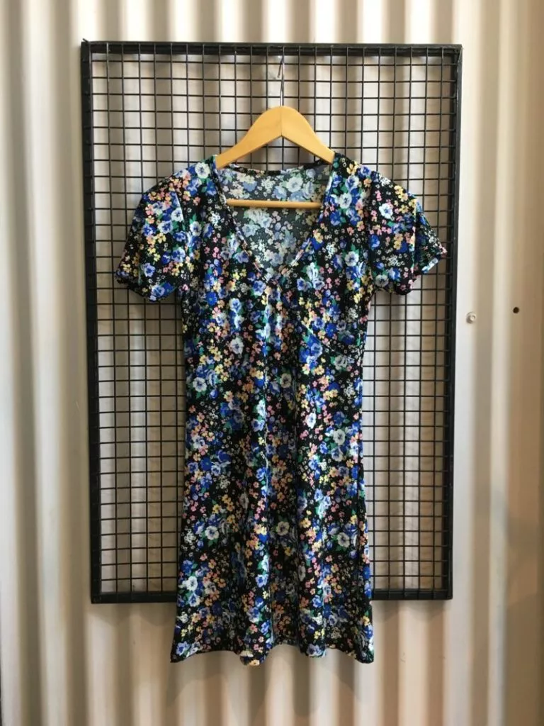 ACENTO – Moda Indumentaria Femenina Mayorista
