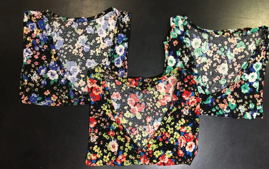 ACENTO – Moda Indumentaria Femenina Mayorista