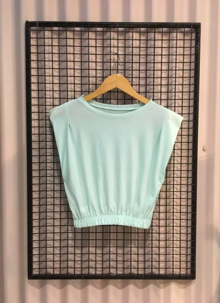 ACENTO – Moda Indumentaria Femenina Mayorista