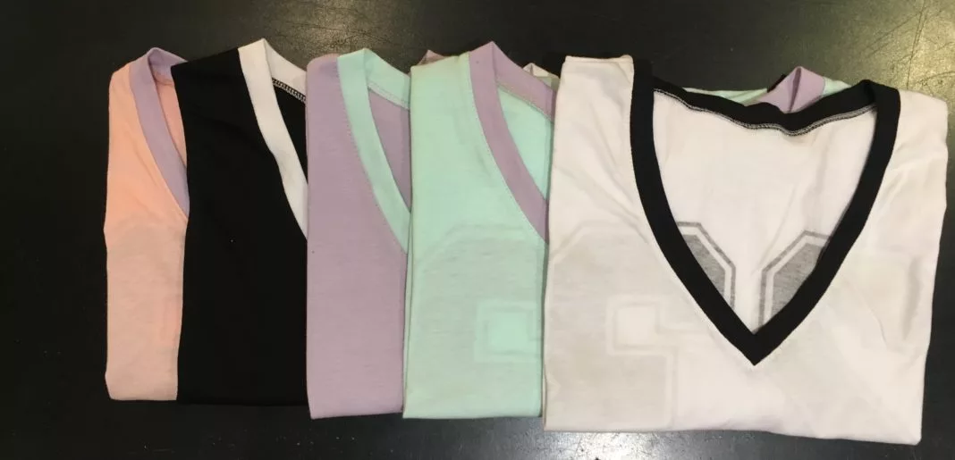 ACENTO – Moda Indumentaria Femenina Mayorista