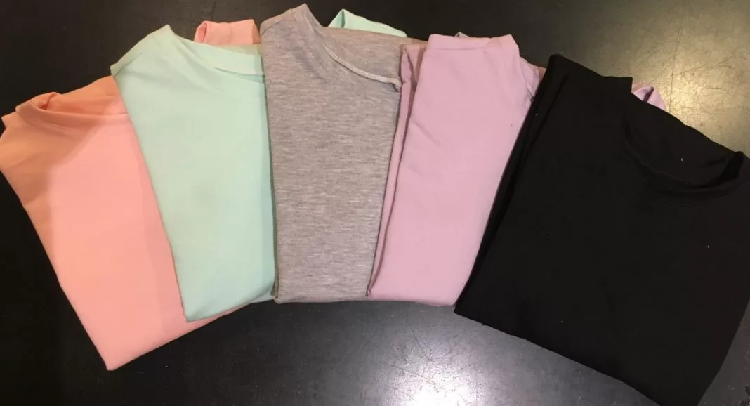 ACENTO – Moda Indumentaria Femenina Mayorista