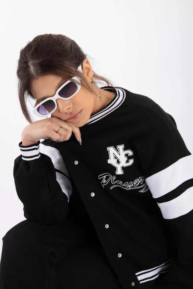 CAMPERAS/SACOS