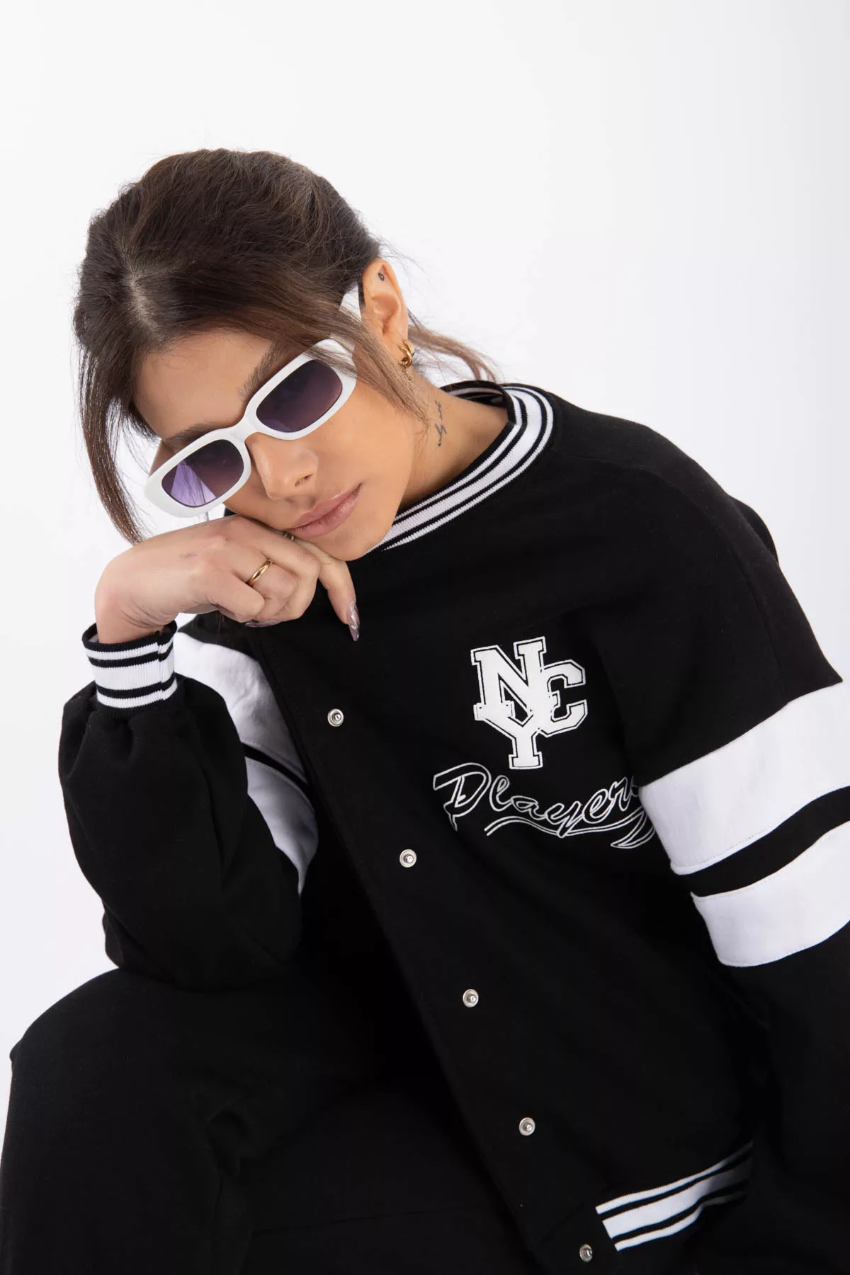 CAMPERAS/SACOS