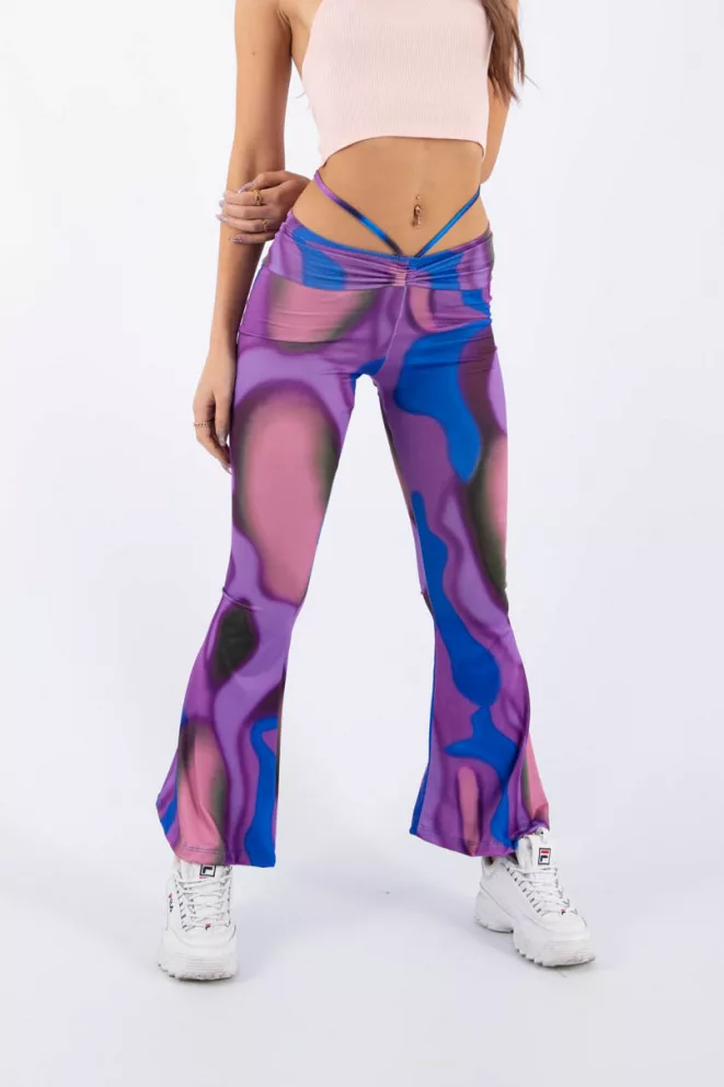 PANTALONES / CALZAS / JOGGERS