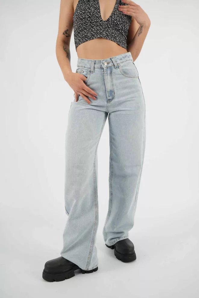 NEW DENIM / PREMIUM JEANS