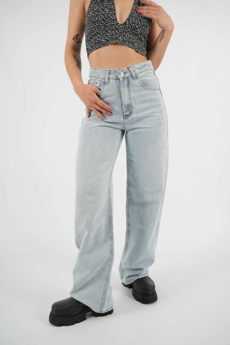 NEW DENIM / PREMIUM JEANS