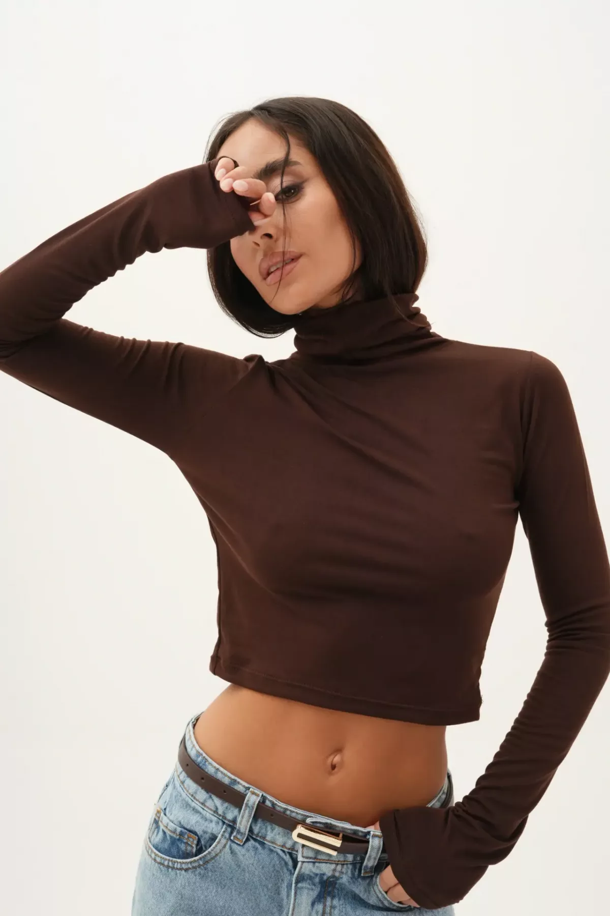 R072E - Poleron Fenix Modal Soft