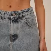 SD433 - Bermuda Denim Celeste Rígido (Bennet) - Imagen 5