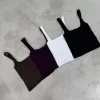 T638B - Musculosa Betty Basico Microfibra - Imagen 2