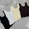 T875 - Musculosa Avelis Basic Waffle