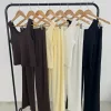 T875 - Musculosa Avelis Basic Waffle - Imagen 3