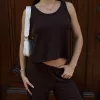 T875 - Musculosa Avelis Basic Waffle