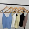 T855 - Musculosa Aeryn Con Voladitos Morley - Imagen 4