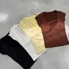 T882 - Remera Davici Recortes Microfibra - Imagen 2
