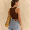 T796 - Musculosa Cleo Basica Morley - Imagen 3