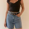 T882 - Remera Davici Recortes Microfibra - Imagen 3